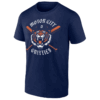 MOTOR CITY GRITTIES SHIRT 2024 MLB Postseason, Detroit Lions