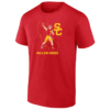 Miller Moss State Star T Shirt Miller Moss, USC Trojans