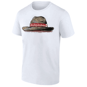 NEW SHERIFF SAME STANDARD SHIRT Alabama Crimson Tide
