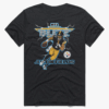 NFL Blitz Steelers Justin Fields Shirt Justin Fields, Pittsburgh Steelers