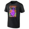 NOT SO FAST WE'RE ARE NOT FINISHED YET SHIRT 2024 National League Division Champions, New York Mets