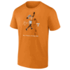 ON A TENNESSEE NIGHT SHIRT Jermod McCoy One Handed Interception, Tennessee Football, Tennessee Volunteers