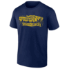 PARDON OUR ARROGANCE THIS IS OUR STATE SHIRT Michigan Wolverines