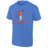PATRICK SURTAIN II STATE STAR SHIRT Pat Surtain II, Denver Broncos