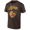 PETE SEASON LFGSD SHIRT Peter Seidler, San Diego Padres #friarfaithful #padres #competeforpete