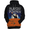 PLAYOFF PUMPKIN HODDIE Pete Alonso, New York Mets