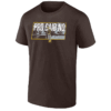 PRO SAID NO SHIRT Jurickson Profar, San Diego Padres