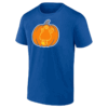 Playoff Pumpkin Shirt New York Mets