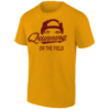 QUINNING OFF THE FIELD SINCE 1999 SHIRT Dan Quinn, Washington Redskins