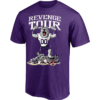 REVENGE TOUR 2024 SHIRT Washington Huskies