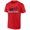 RIP Charlie Hustle The Greatest To Ever Play The Game Shirt Cincinnati Reds