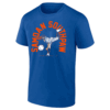 SAMOAIN SOUTHPAW SHIRT Sean Manaea, 2024 National League Division Champions, New York Mets