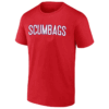 SCUMBAGS SHIRT Philadelphia Phillies