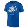 SENOR OCTOBER SHIRT Kike Hernandez, Los Angeles Dodgers