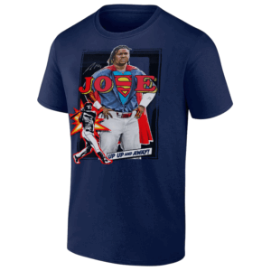 SUPER JOSE SHIRT Jose Ramirez, Cleveland Guardians