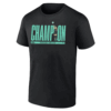 Sabrina Ionescu Champion Shirt 2024 WNBA Finals Champions Shirt New York Liberty