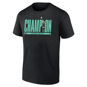 Sabrina Ionescu Champion Shirt 2024 WNBA Finals Champions Shirt New York Liberty