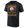 TENNESSEE THRILLER SHIRT Halloween Vols T Shirt, Tennessee Volunteers