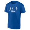 THE BAT CHUCK SHIRT Shohei Ohtani, Los Angeles Dodgers