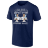THE EVIL EMPIRE STRIKES BACK SHIRT Juan Soto, Aaron Judge and Giancarlo Stanton, 2024 American League Champions T Shirt New York Yankees
