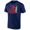 THE LANE TRAIN SHIRT Lane Thomas, 2024 American League Division Series Champions T Shirt, Cleveland Guardians