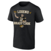 THE LEGEND OF BRADY COOK SHIRT Missouri Tigers