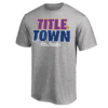 TITLE TOWN 2024 SHIRT 2024 World Series Champions T Shirt Los Angeles Dodgers