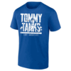 TOMMY TANKS SHIRT Tommy Edman, Los Angeles Dodgers