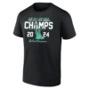 WE ALL WE GOT WE ALL WE NEED 2024 CHAMPS SHIRT 2024 WNBA Champions Shirt, New York Liberty