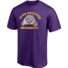 WIDE RECEIVER UNIVERSITY SHIRT LSU Football, Geaux Tigers, LSU Tigers