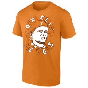 You’re Killin’ Me Vols Shirt The Sandlot, Tennessee Volunteers