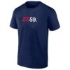 ZS59 SHIRT Zack Short, Detroit Tigers