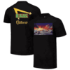 2025 BEACH CRUISE SHIRT In N Out Burger’s 2025 collector T shirt