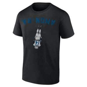 AMON RA ST. HEADSTAND SHIRT Amon Ra St. Brown, Detroit Lions
