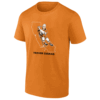 ANAHEIM HOCKEY STATE STAR SHIRT Trevor Zegras, Anaheim Ducks