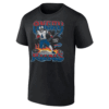 Angry Runs 2024 Bills James Cook Shrit Buffalo Bills