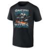 Angry Runs 2024 Eagles Saquon Barkley Shirt Philadelphia Eagles