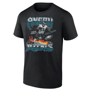 Angry Runs 2024 Eagles Saquon Barkley Shirt Philadelphia Eagles