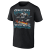Angry Runs 2024 Eagles Saquon Barkley Shirt Philadelphia Eagles