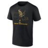 BOSTON HOCKEY STATE STAR SHIRT Brad Marchand, Boston Bruins