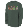 Bulldog's Christmas Style Sweatshirt Bulldog Sweatshirt Dog Lover Gift Holiday Sweaters Christmas English Bulldog Shirt Christmas Crewneck Dog Mom Shirt Xmas Shirt