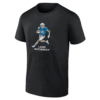 CALIFORNIA STATE STAR SHIRT Ladd McConkey, Los Angeles Chargers