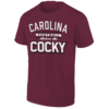 CAROLINA FOOTBALL MAKES ME COCKY SHIRT South Carolina Gamecocks