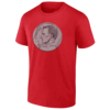 COUSINS COIN IN KIRKO WE TRUST 2024 SHIRT Kirk Cousins, Atlanta Falcons