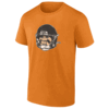 CRAZY EYES SHIRT Bo Nix, Denver Broncos