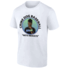 CRIME DOG BASEBALL GETS RESULTS SHIRT Fred McGriff, Tampa Bay Rays