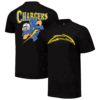 Chargers Crenshaw Skate Club Shirt Los Angeles Chargers