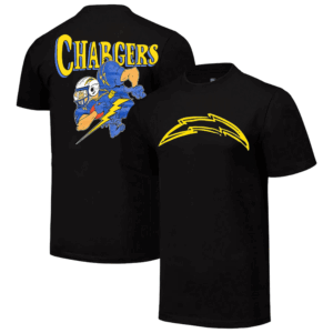 Chargers Crenshaw Skate Club Shirt Los Angeles Chargers