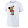 Chill Guy HOHOHO Christmas Shirt Chill Guy Meme Costume Funny Chill Guy Meme T Shirt