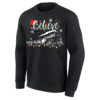 Christmas Train Christmas Polar Believe Express Xmas Santa Sweatshirt, T Shirt